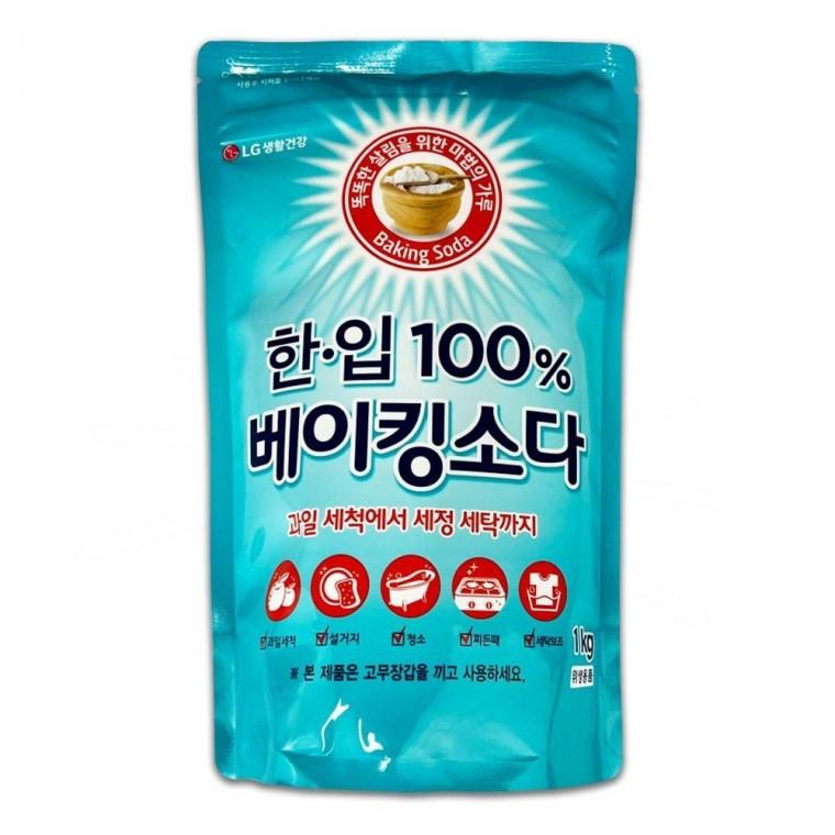 한입 베이킹소다 1kg