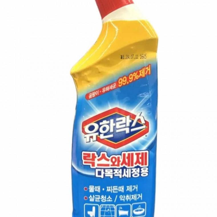 다목적세정용 755ml 찌든때클리너 주방청소용품 물때클리너