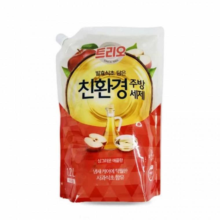 주방세제 액체세제 부엌세제 과일세제