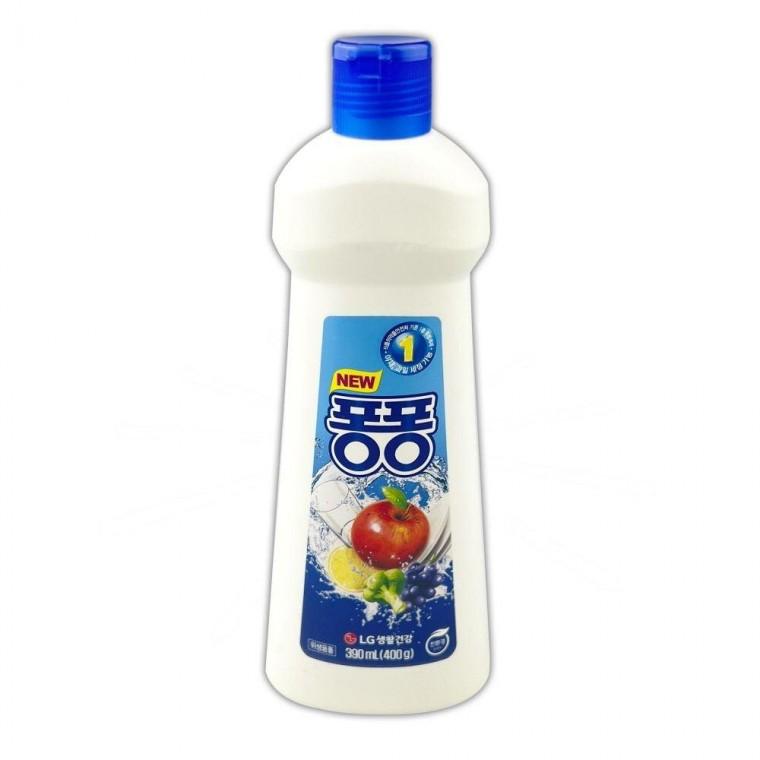 뉴 주방세제 390ml