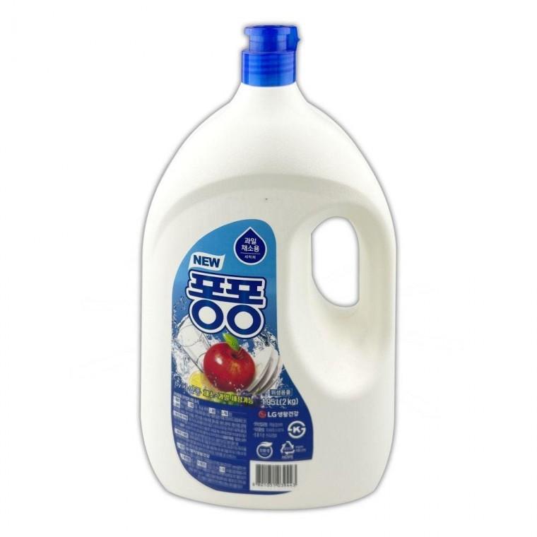 뉴 주방세제 1950ml