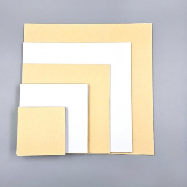 25cm 사이즈 재단 하드보드지 두꺼운종이 딱딱한종이 합지 판지 마니라