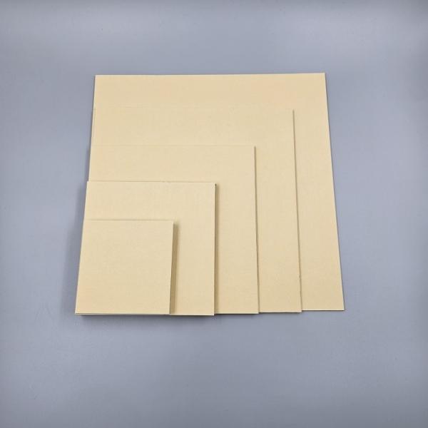 10cm 사이즈 재단 하드보드지 두꺼운 딱딱한 종이 합지 판지 마니라