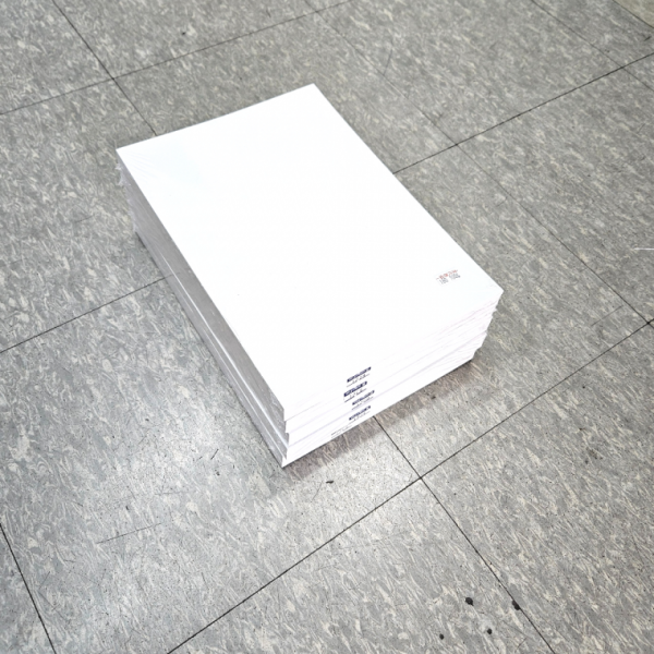 A4 사이즈 180g 모조지 백상지 상장용지 500매