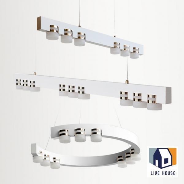LED 식탁등 카페 인테리어 조명 씨라인 펜던트
