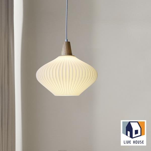 LED 아로그 우드 펜던트 주방 인테리어 조명