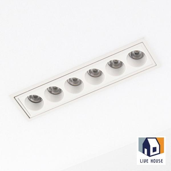 LED 천장매입등 거실 간접조명 르키 매립등