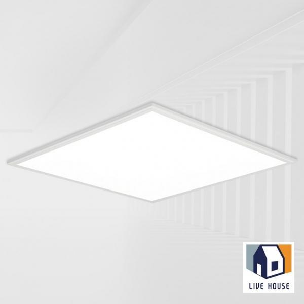 고효율 LED 평판등 면조명 사무실등 상가조명 T바 600x600