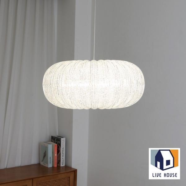 LED 포인트등 인테리어전등 카페조명 식탁조명등 쥬얼리 크리스탈 펜던트