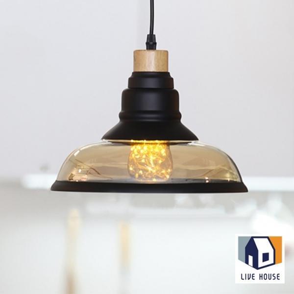 LED 유리 갓 모던 심플 조명 레일등 코펜 펜던트등