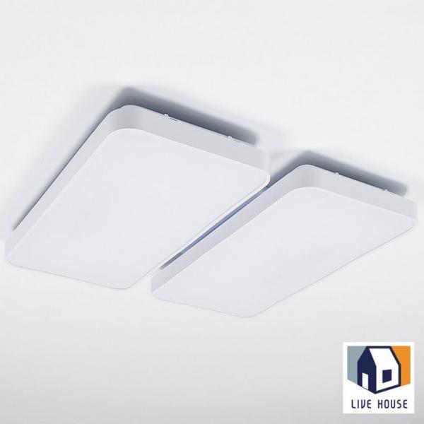LED 거실 조명 아파트 거실등 색변환 방등 리모컨