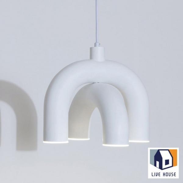 LED 화이트 펜던트 조명 식탁등 식탁조명