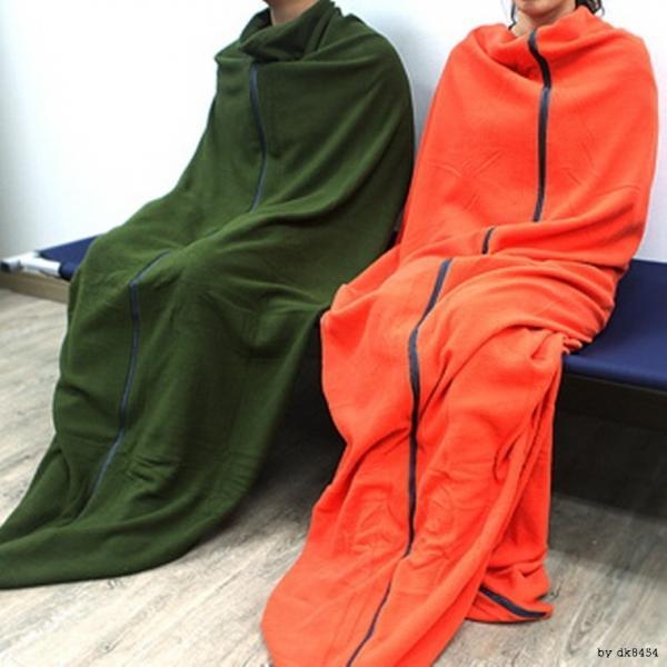 모포초경량침낭