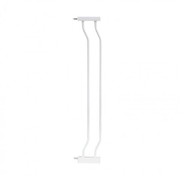 [반자동 안전문 확장패널 12cm] 하우스 울타리