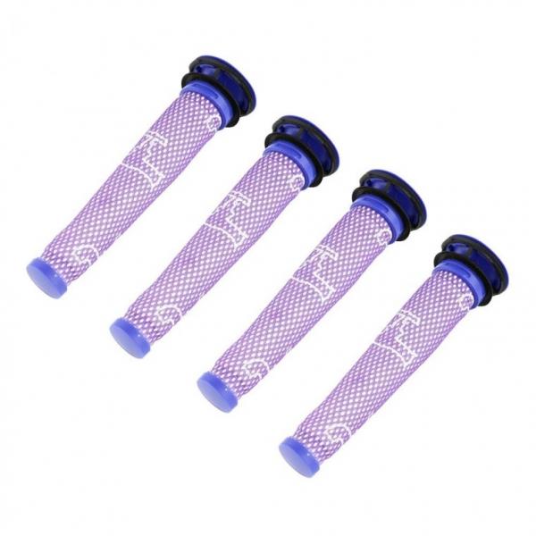 무선 청소기 호환 프리필터 V6  V7  V8