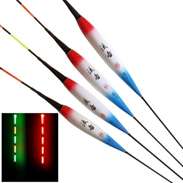 UST 민물전자찌 유비 스마트센서전자찌 나노소재 고부력