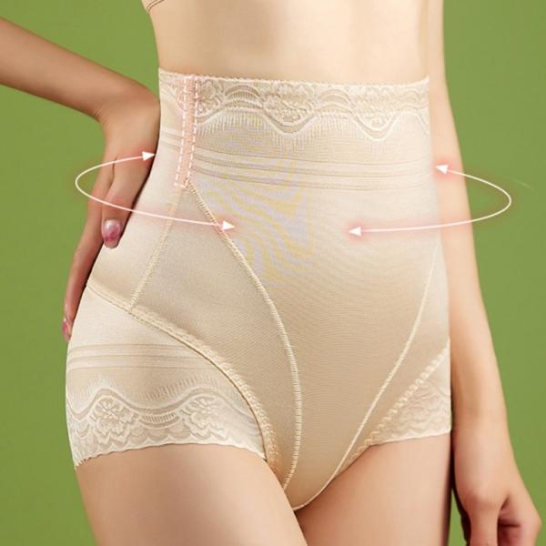 G126852 Y라인포인트 하이웨스트 코르셋 팬티