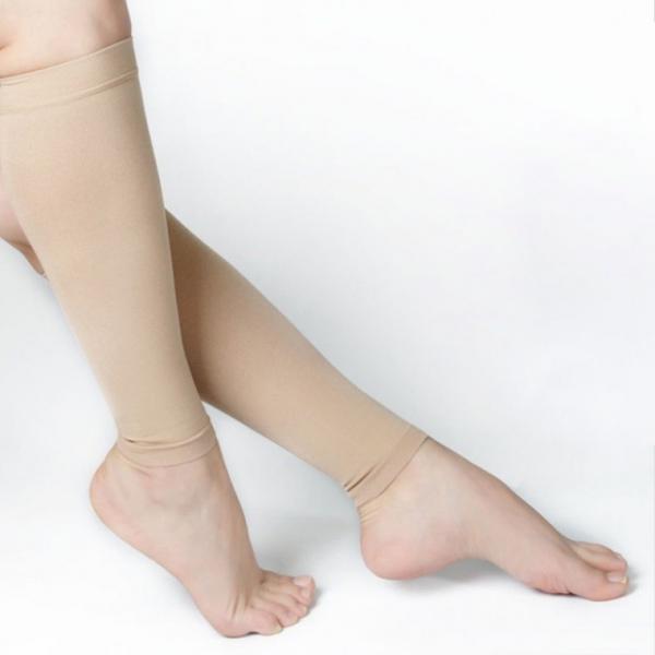 종아리압박밴드 압박스타킹 간호사 승무원 임산부 다리 수면