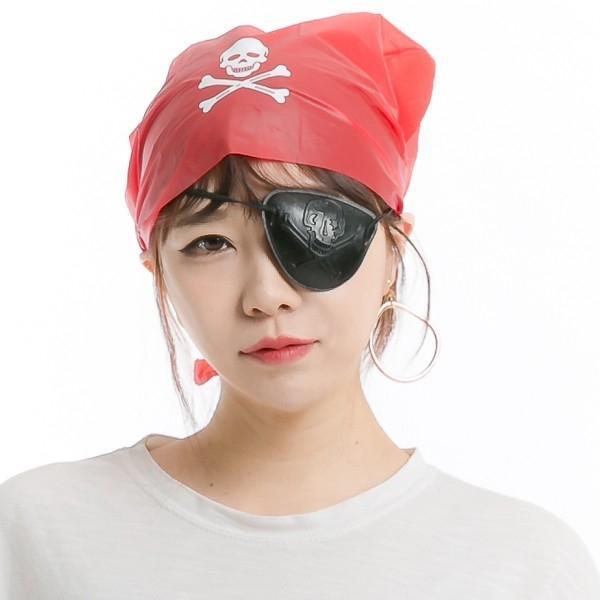 해적악세사리세트 할로윈의상 할로윈파티