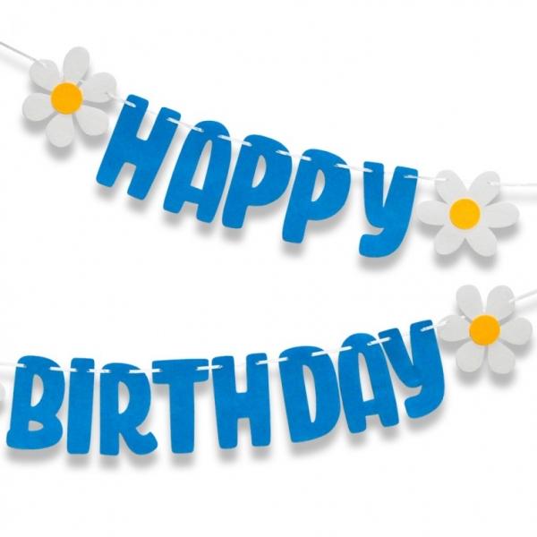 데이지생일파티가랜드(블루)
