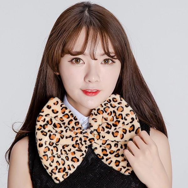 호피넥타이(대)파티용품 파티소품 이벤트 넥타이