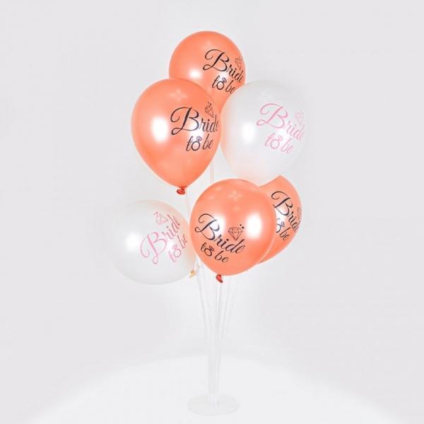 풍선꽂이장식세트70cm(브라이드투비)