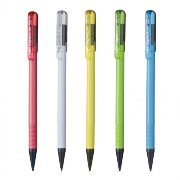 Pentel 펜텔 캐플릿 2 샤프 0.5mm A105