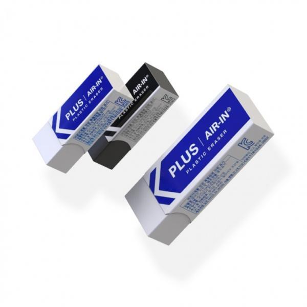 PLUS 에어 인 지우개 소형 ER-060BN 19x48mm