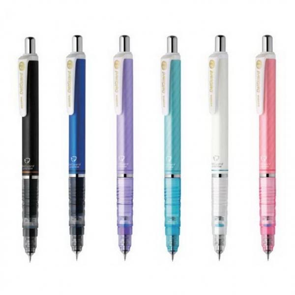제브라 델가드 샤프 P 0.3mm 필기구