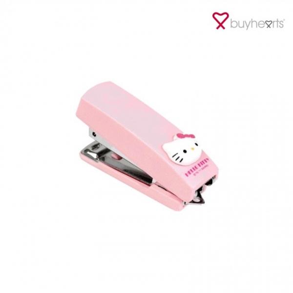 바이하츠  미니 스테플러 KN-830 10호침