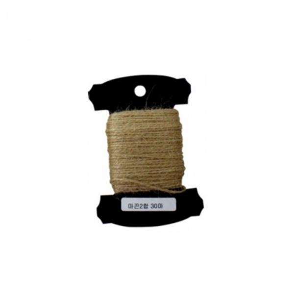 2합마끈 60m 교구 재료