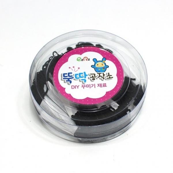 뚝딱 리리앙실 20개입 만들기 재료