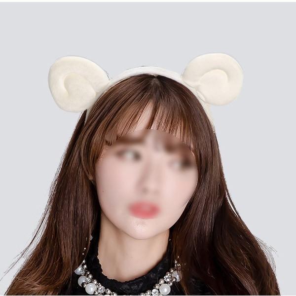 양머리띠(일반)파티 머리띠 할로윈 크리스마스 이벤트