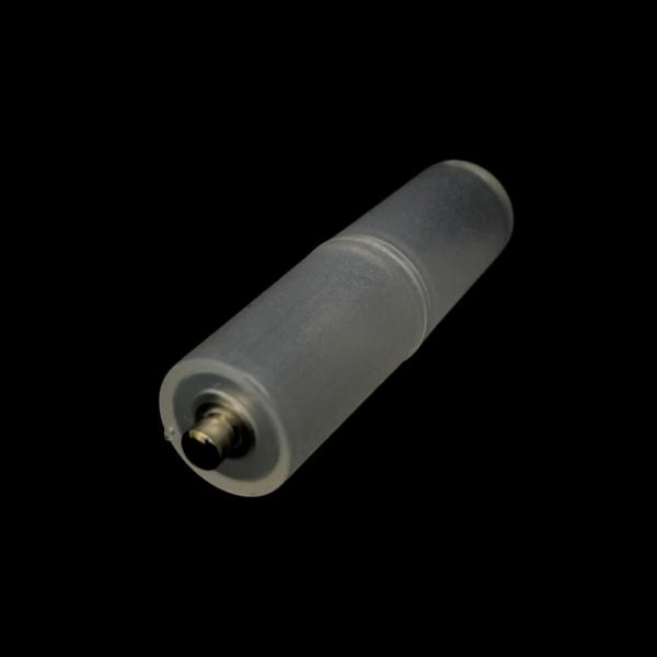 AAA to AA 건전지 배터리 변환 홀더