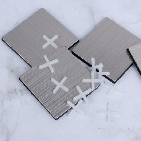 십자 쿠사비 타일스페이스 3.0mm 100개입