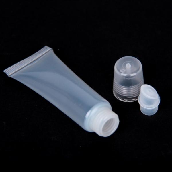튜브형 립밤 공병 케이스 10ml
