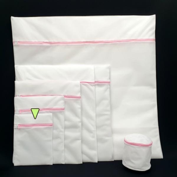 세탁기 빨래 세탁망 사각 23x30