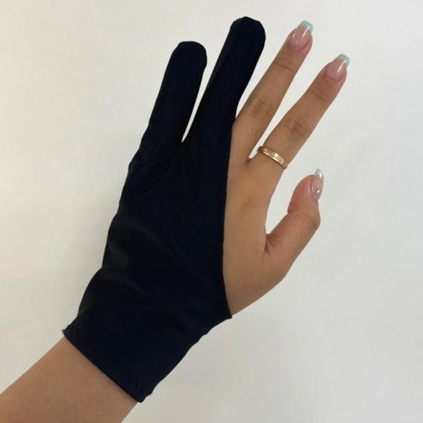 드로잉 타블렛 장갑 M