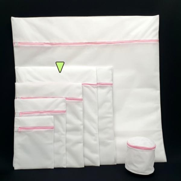 세탁기 빨래 세탁망 사각 50x60