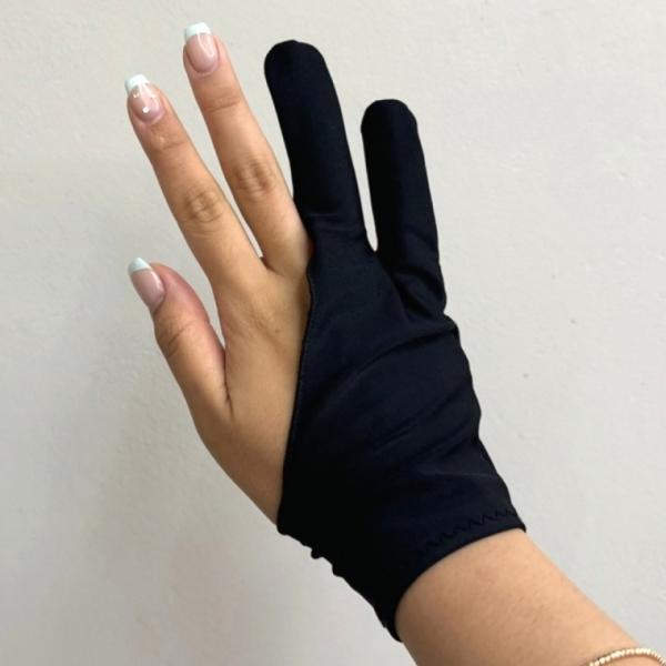 드로잉 타블렛 장갑 L