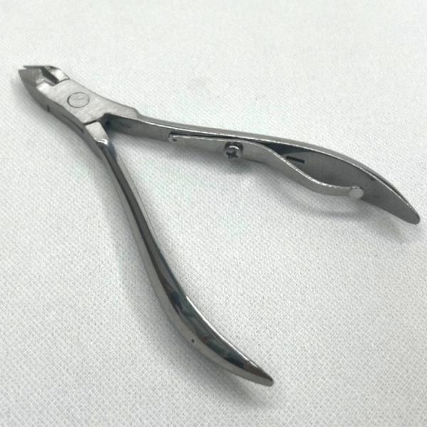 손톱 발톱 큐티클제거 네일 니퍼
