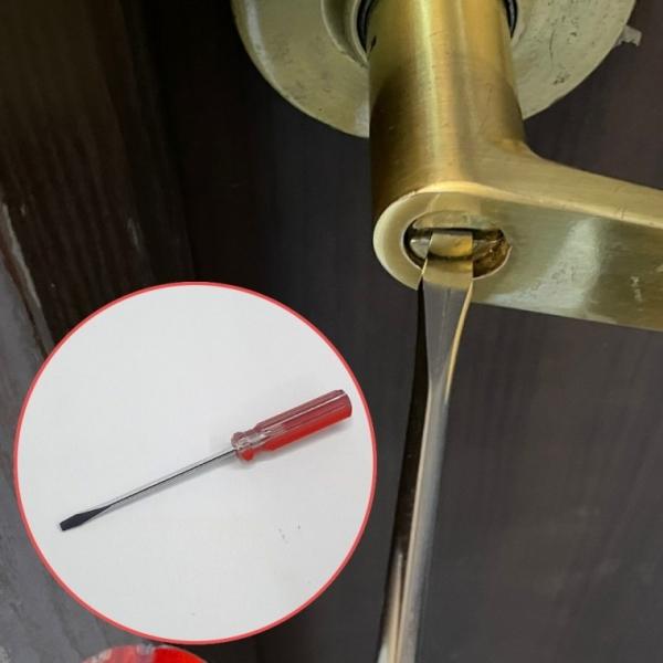 소형 롱 일자드라이버