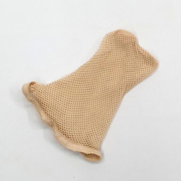 통가발 머리고정 가발망 스킨