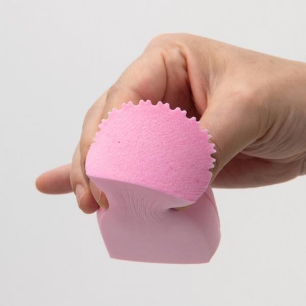 물때 먼지 물기제거 PVA 청소 스펀지