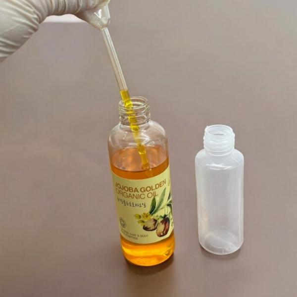 일회용 스포이드 1ml 100개입