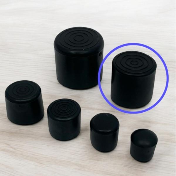 원형 고무마개 32mm