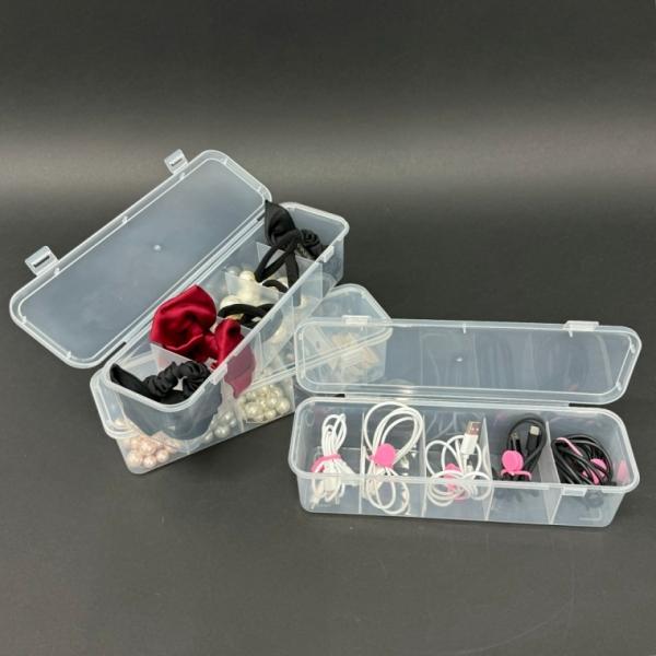 선정리 케이블 정리함