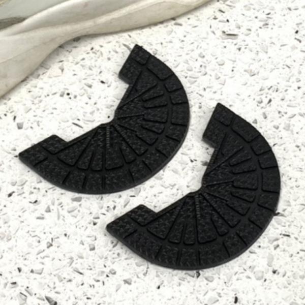 운동화 아웃솔 밑창보강 블랙 275-280