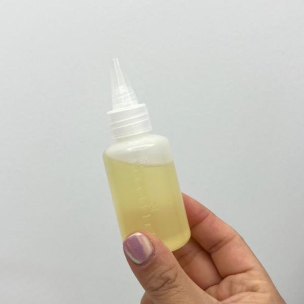 뾰족캡 바늘 공병 50ml