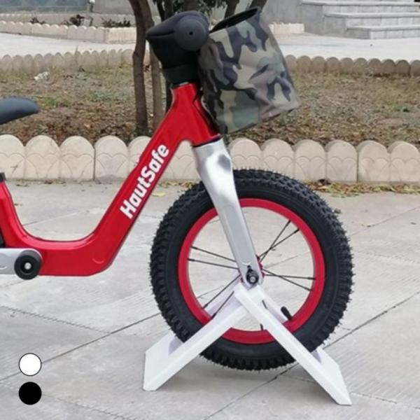 간편 자전거 거치대 보관 스탠드 휠거치대 보관대